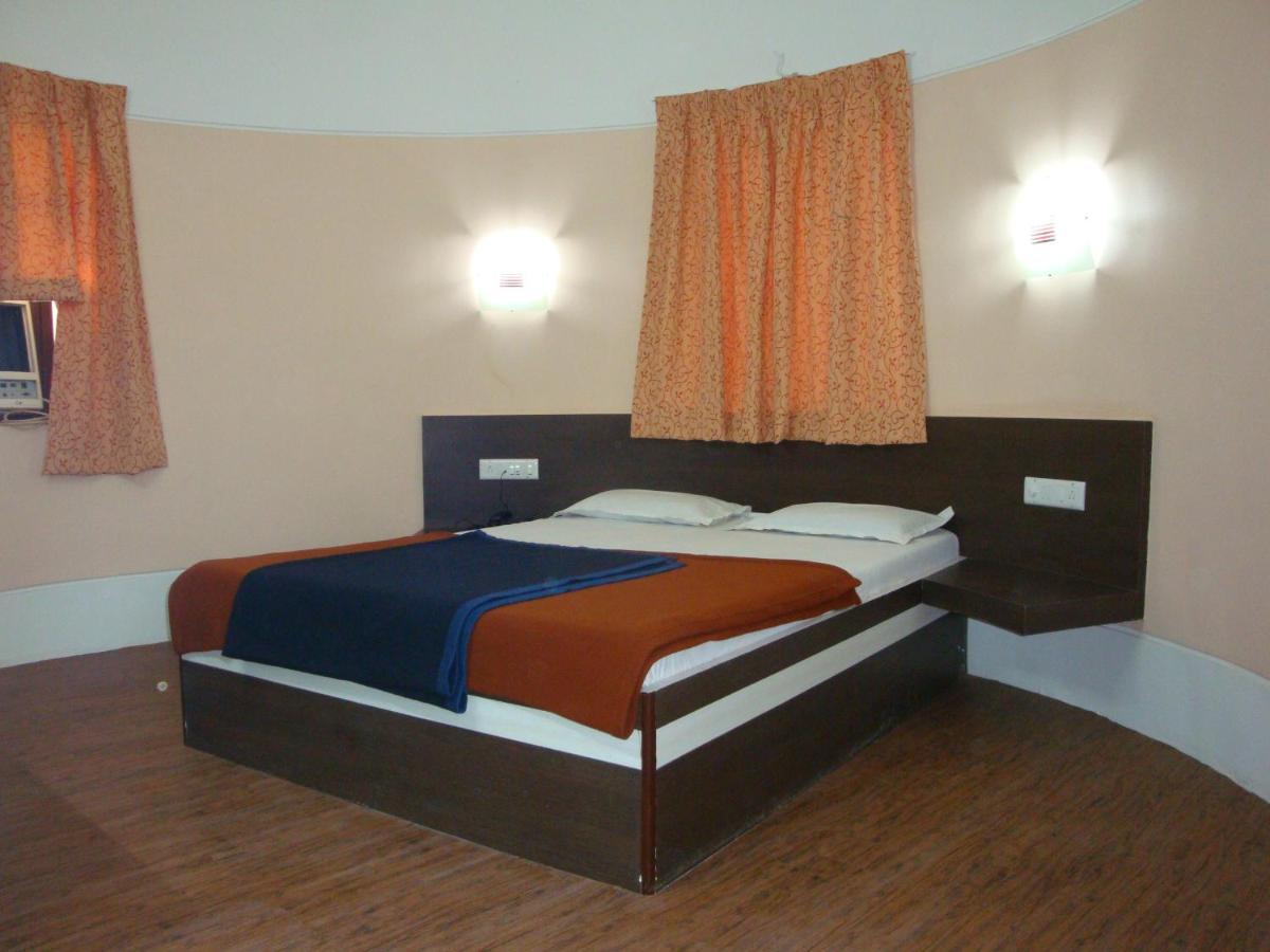 Tapovan Guest house Nashik