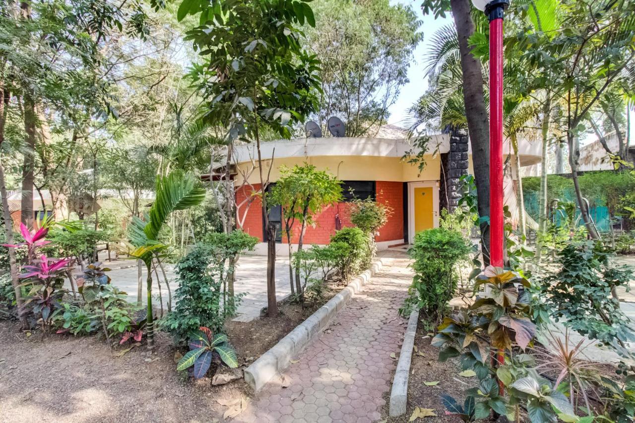 Tapovan Guest house Nashik
