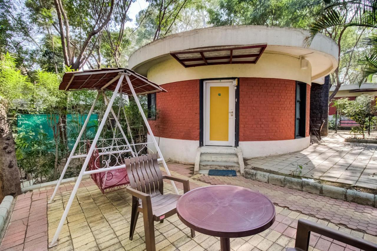 Tapovan Guest house Nashik