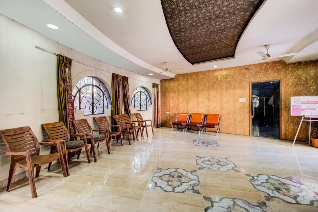 Tapovan Guest house