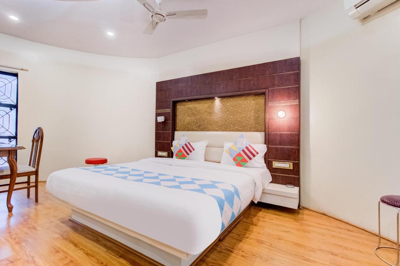 Guest house Tapovan 3*