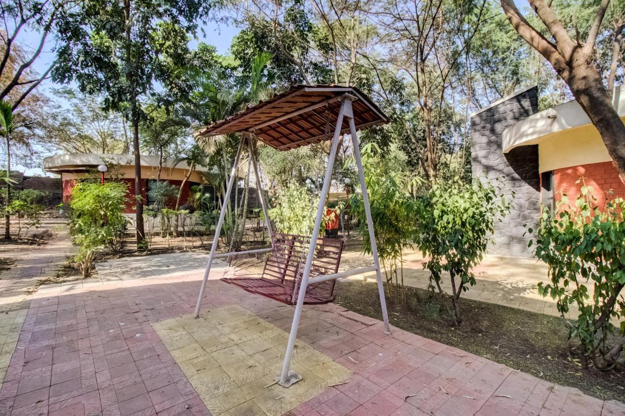 Guest house Tapovan Nashik
