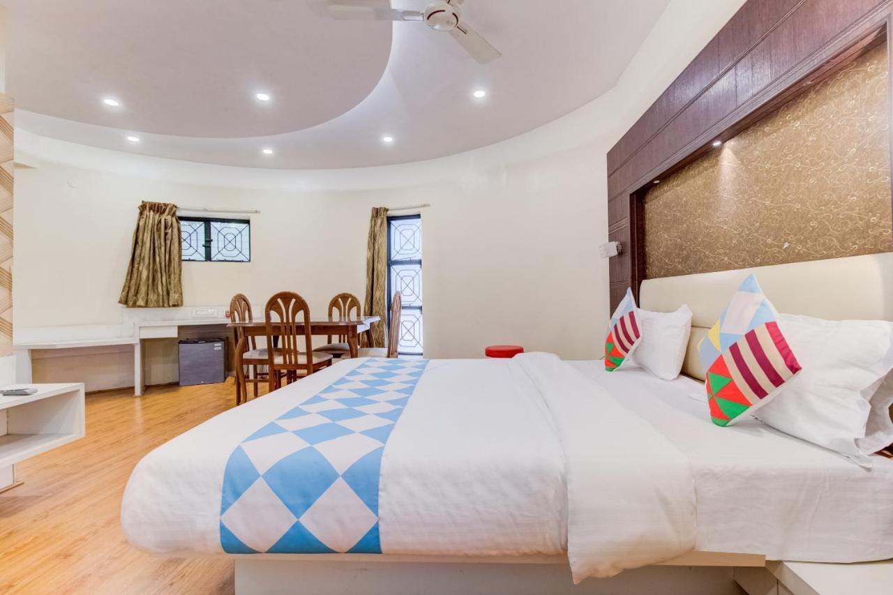 Tapovan Guest house