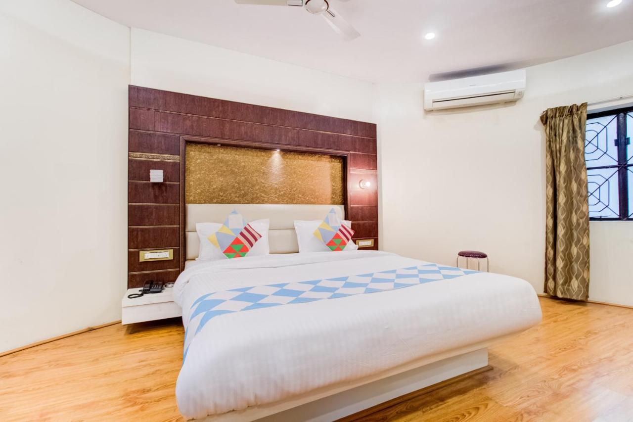 Tapovan Guest house Nashik