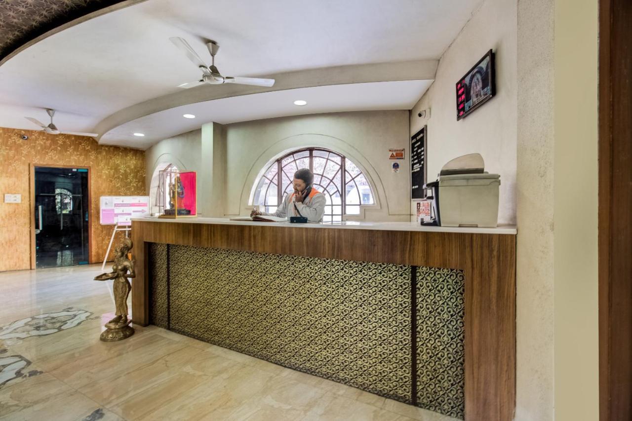 Guest house Tapovan 3*