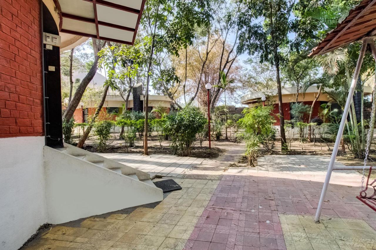 Guest house Tapovan Nashik