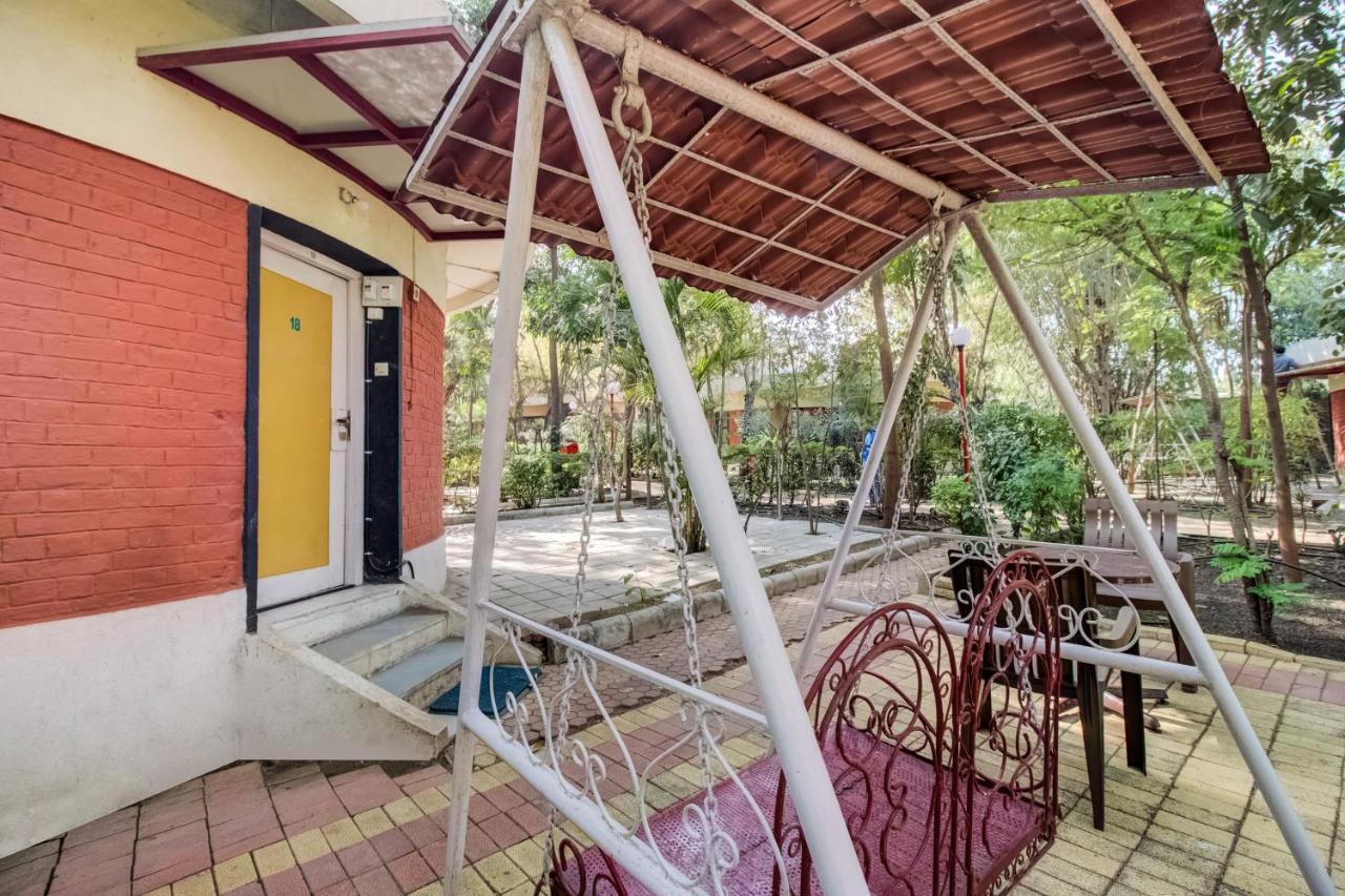 Tapovan Guest house Nashik