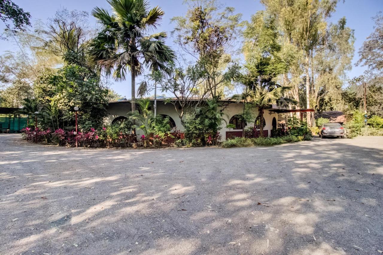 Tapovan Guest house 3*