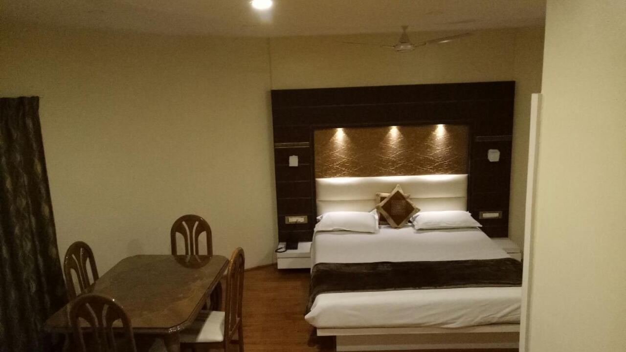 Guest house Tapovan 3*
