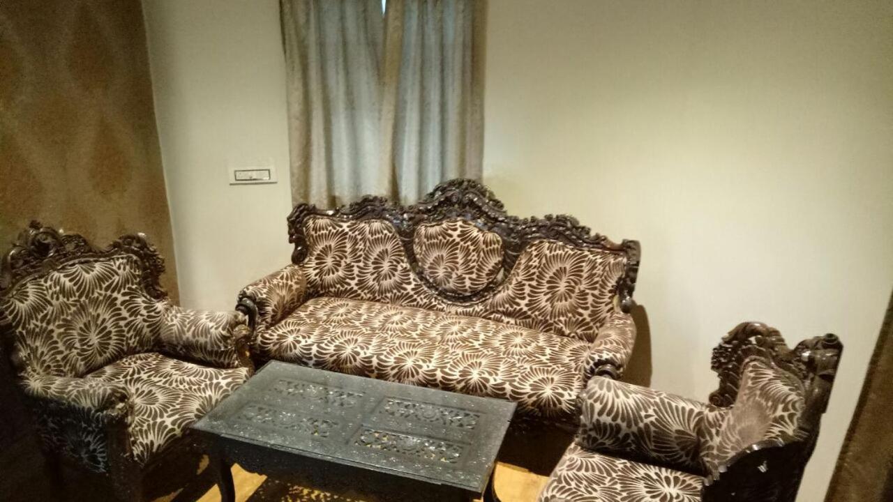 Guest house Tapovan Nashik