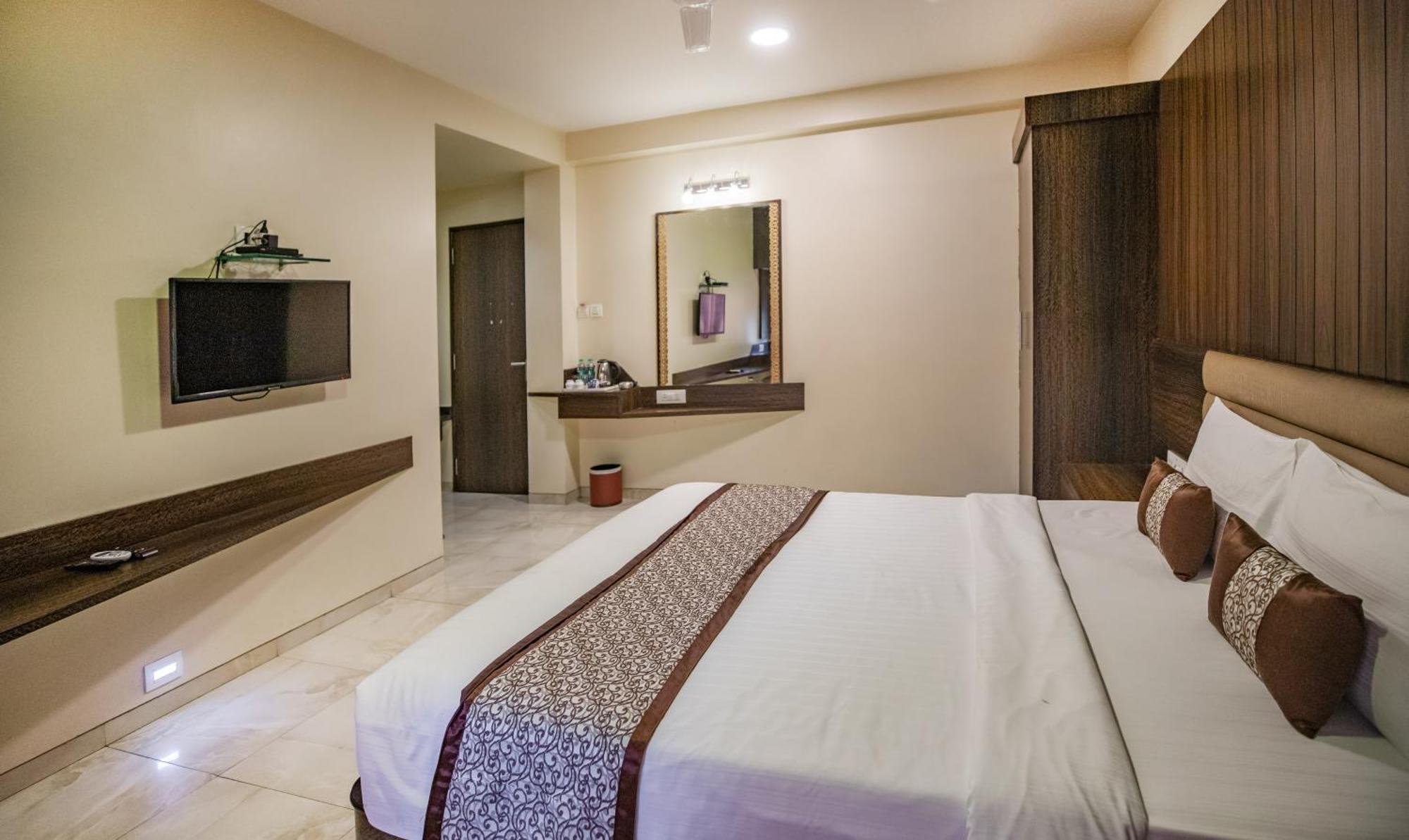 Hotel 24 Seven