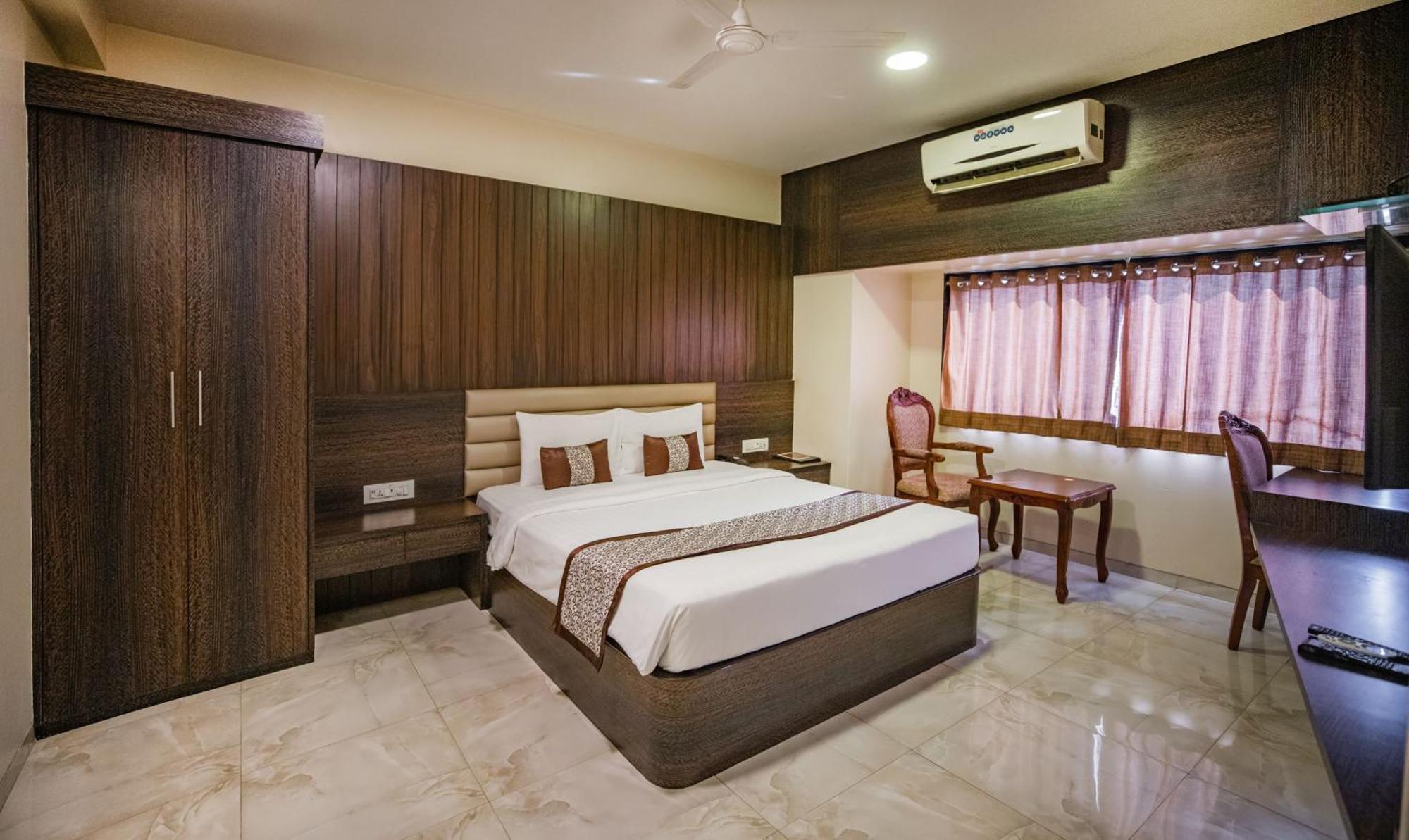 Hotel 24 Seven