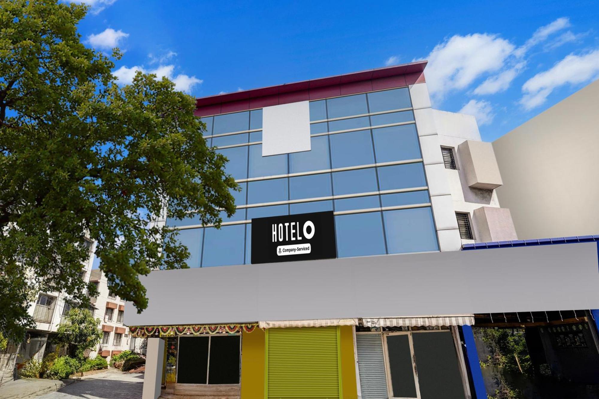 Super O Near Vijay Mamta Theatre Formerly Sahara Nashik