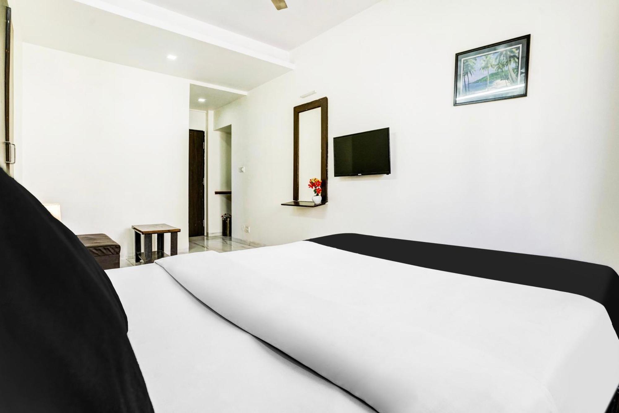 Super O Near Vijay Mamta Theatre Formerly Sahara Hotel 3*
