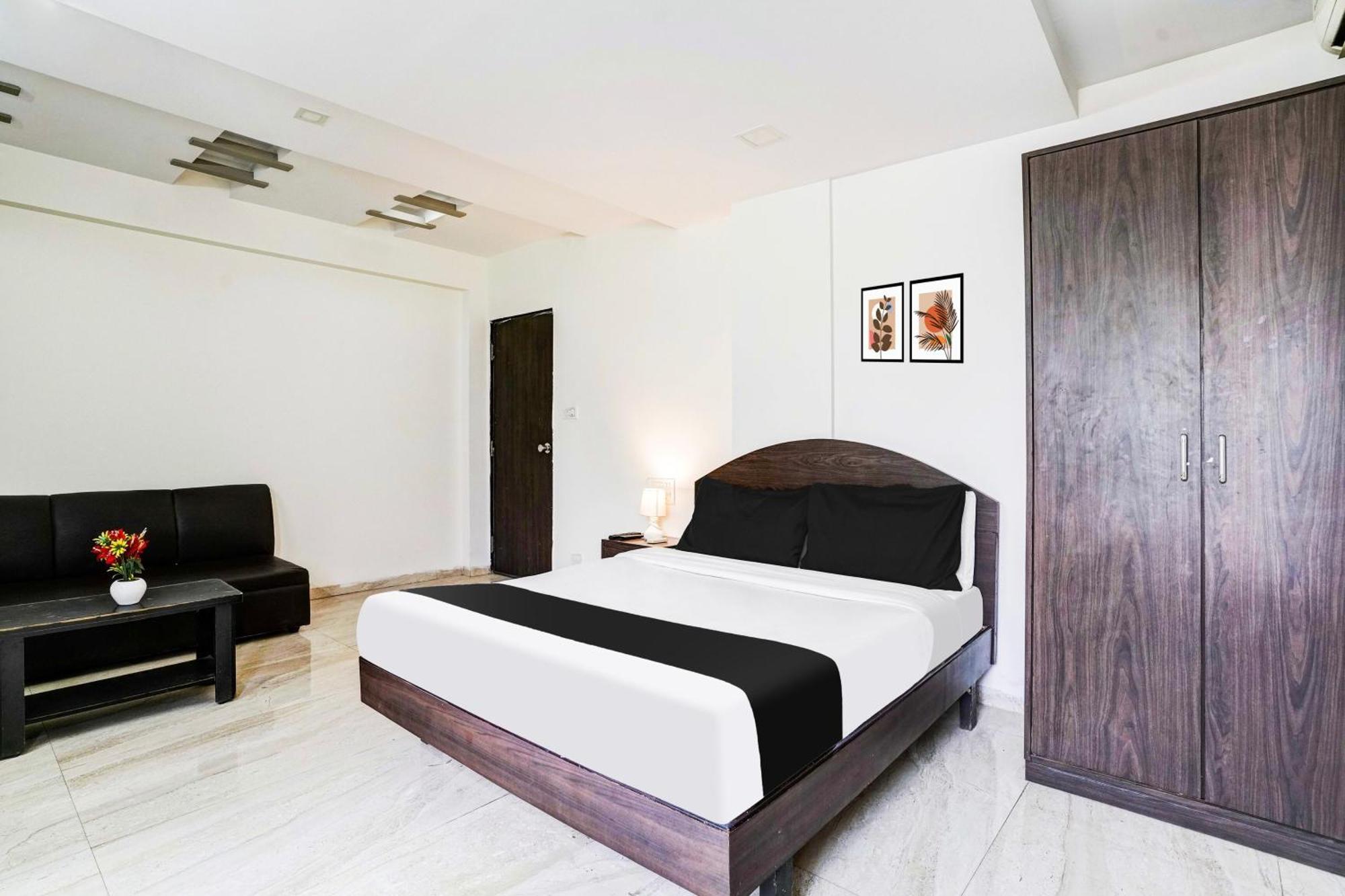 Super O Near Vijay Mamta Theatre Formerly Sahara Hotel 3*