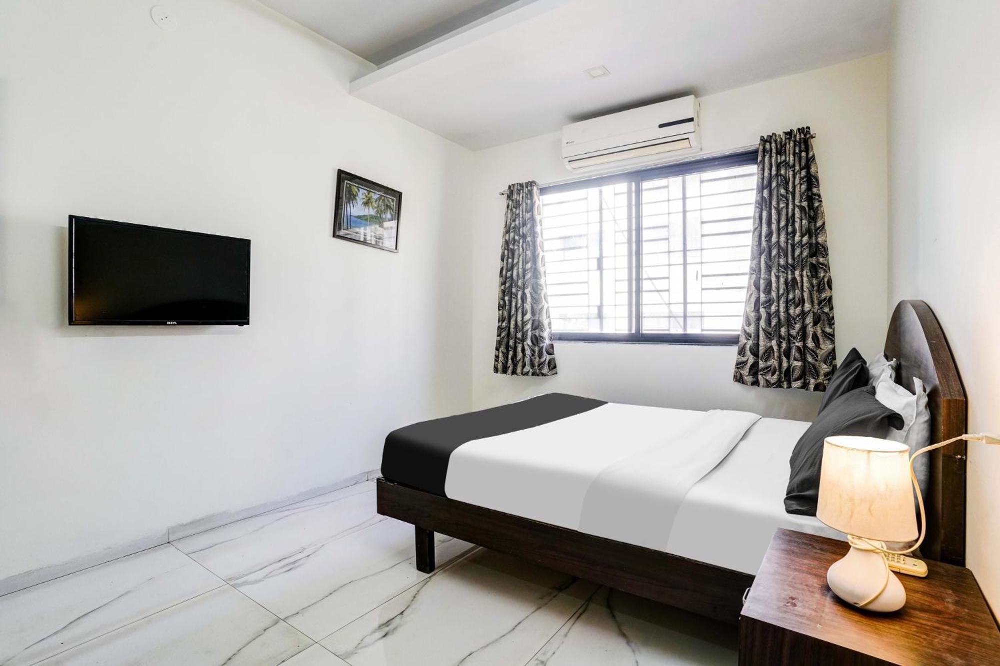 Super O Near Vijay Mamta Theatre Formerly Sahara Hotel Nashik