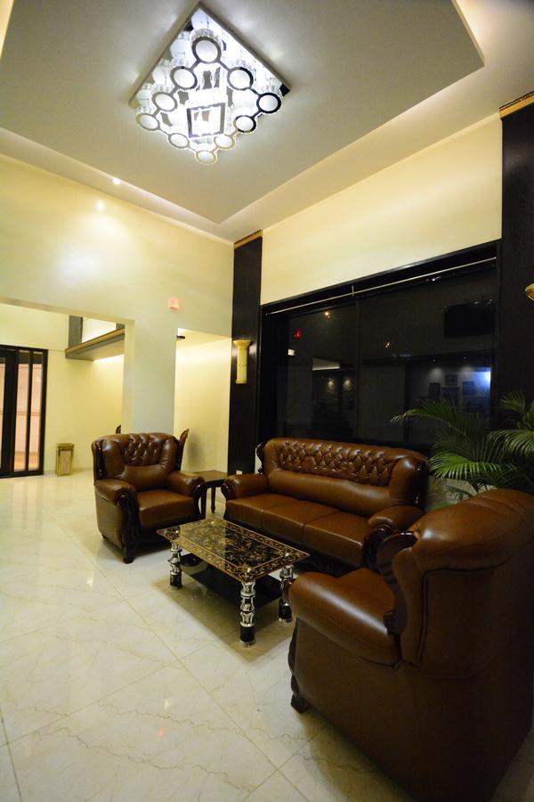 Hotel 24 Seven Nashik