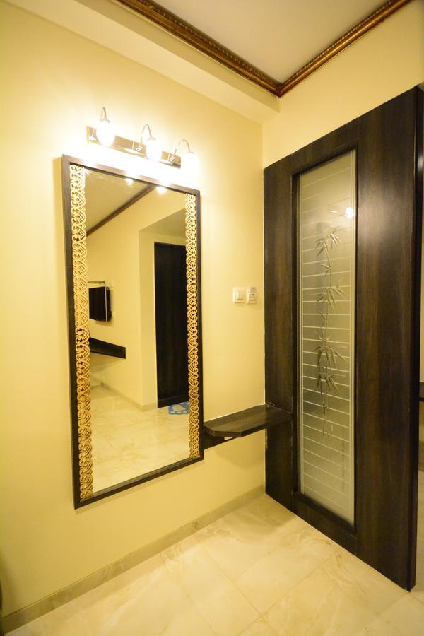 Hotel 24 Seven Nashik