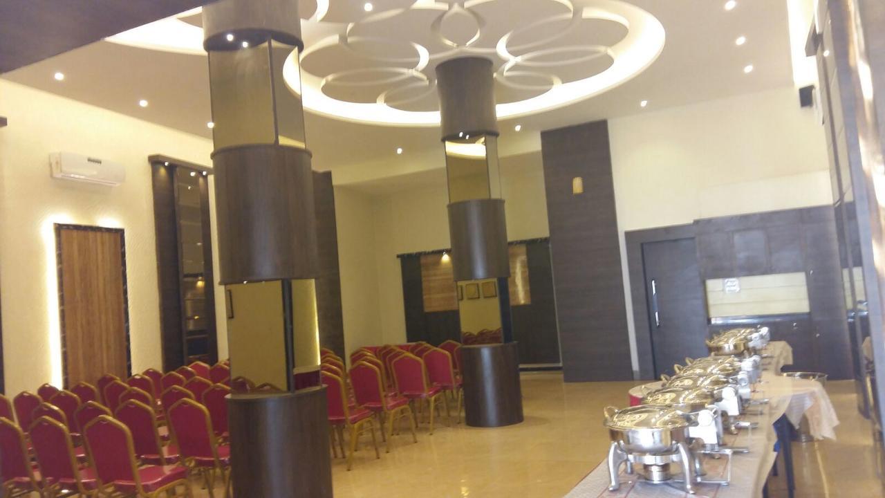 Hotel 24 Seven