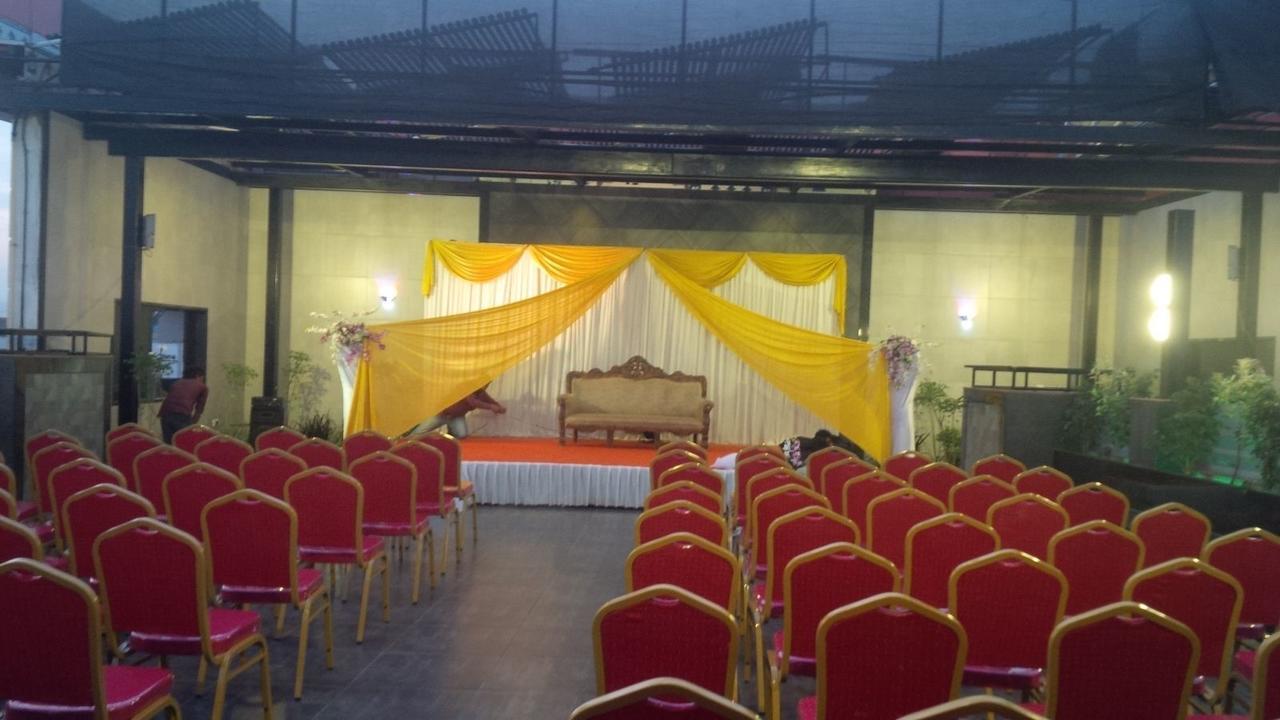 Hotel 24 Seven Nashik