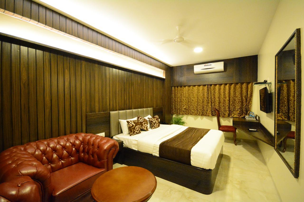 Hotel 24 Seven