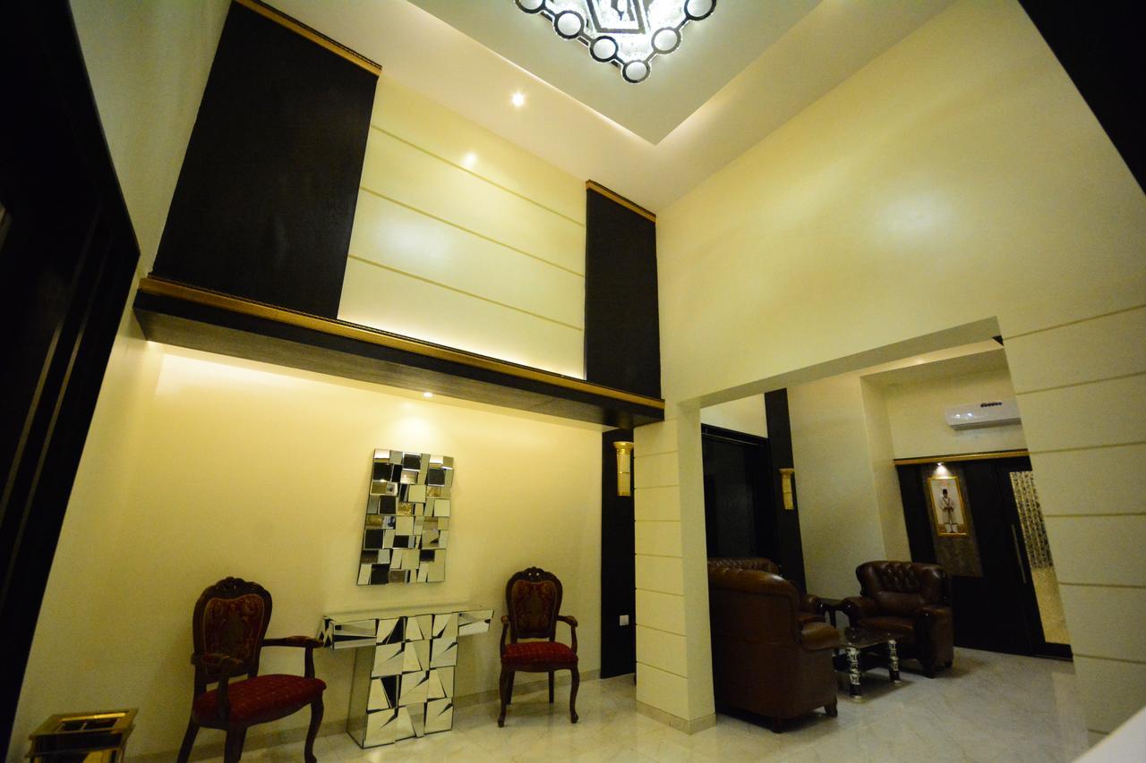 Hotel 24 Seven Nashik
