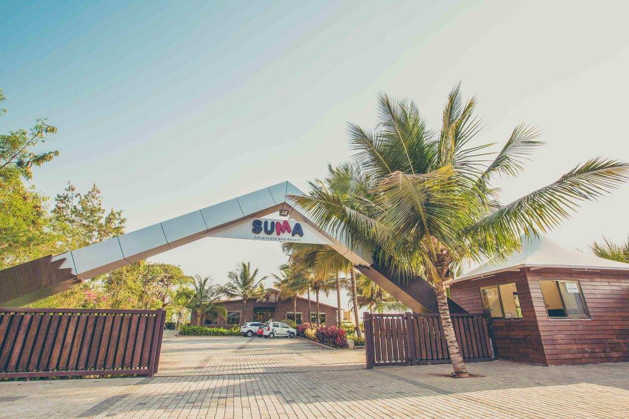 Suma Adventure And Resort