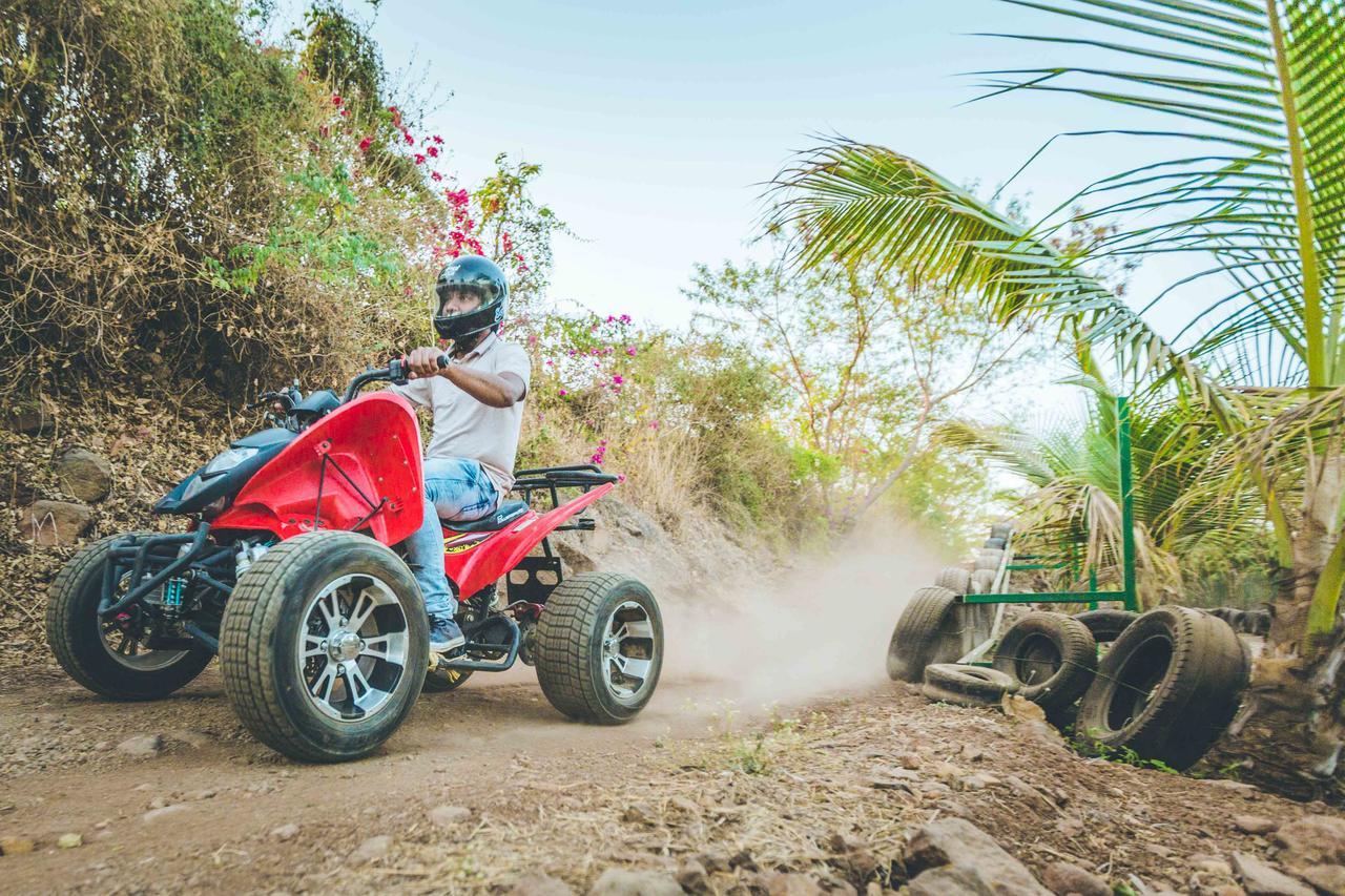 Suma Adventure And * Nashik
