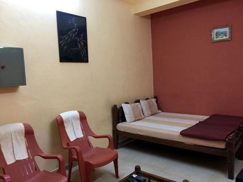 Mtdc Approved Mohiniraj Bed & Breakfast *