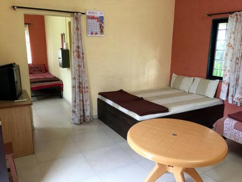 Bed & Breakfast Mtdc Approved Mohiniraj
