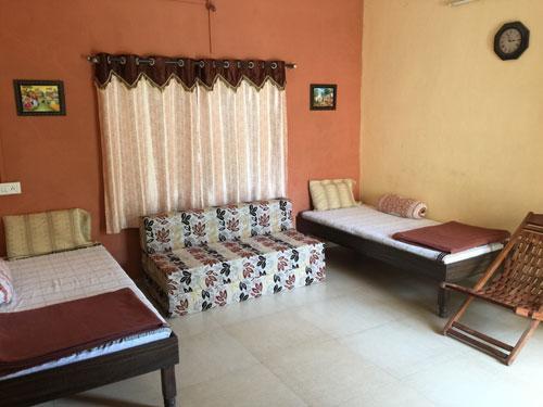 Bed & Breakfast Mtdc Approved Mohiniraj *