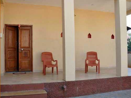 Mtdc Approved Mohiniraj * Nashik
