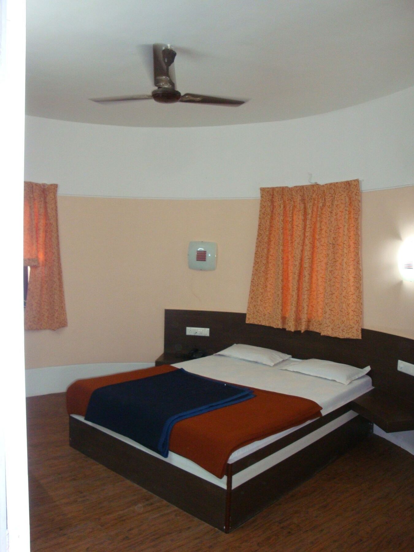Tapovan Guest house Nashik