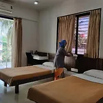 Aashiyana Inn