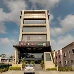 Capital O 3484 Hotel Sai Vijay