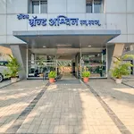 Hotel Grand Ashwin