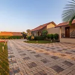 Luna Villa By Stayvista - Lakeside Charm With Terrace, Lush Lawn & Modern Decor