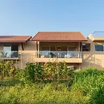 Luna Villa By Stayvista - Lakeside Charm With Terrace, Lush Lawn & Modern Decor