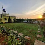 Tripvana Patio Home