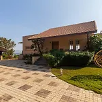 Luna Villa By Stayvista - Lakeside Charm With Terrace, Lush Lawn & Modern Decor