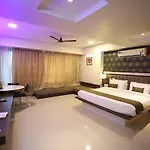 Hotel Seven Sky, Nashik