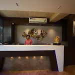 Hotel Seven Sky, Nashik