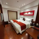 Hotel Mbc Citadel Nashik