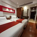 Hotel Mbc Citadel Nashik