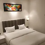 Hotel My Home Residency