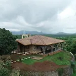 Eze Nof - A Hilltop Villa With 360º Water View