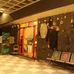 Hotel Triton