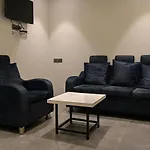 Hotel My Home Residency