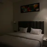 Hotel My Home Residency