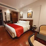 Hotel Mbc Citadel Nashik